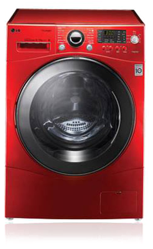 Washing Machine Free Png Image - 6kg Lg Front Load Washing Machine Price (1000x1000), Png Download