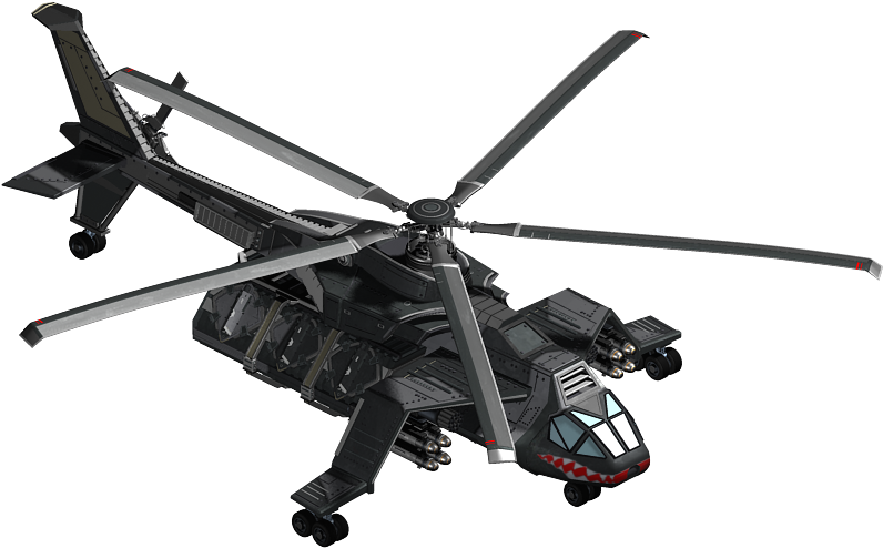 Jaws Warpaint Largepic - War Commander Omega Titan (829x520), Png Download