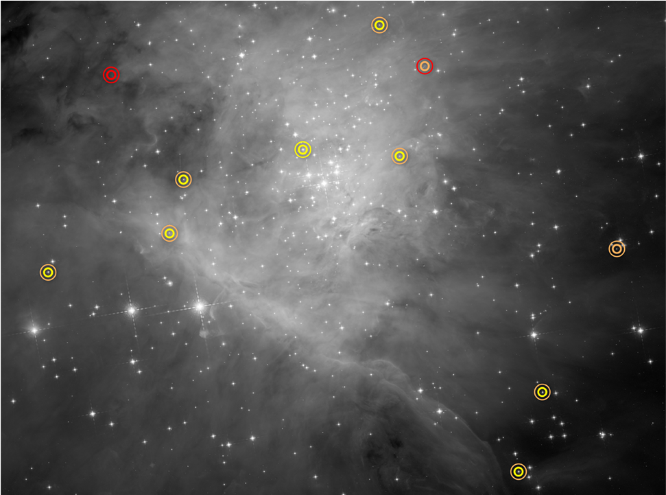 Star (1280x720), Png Download