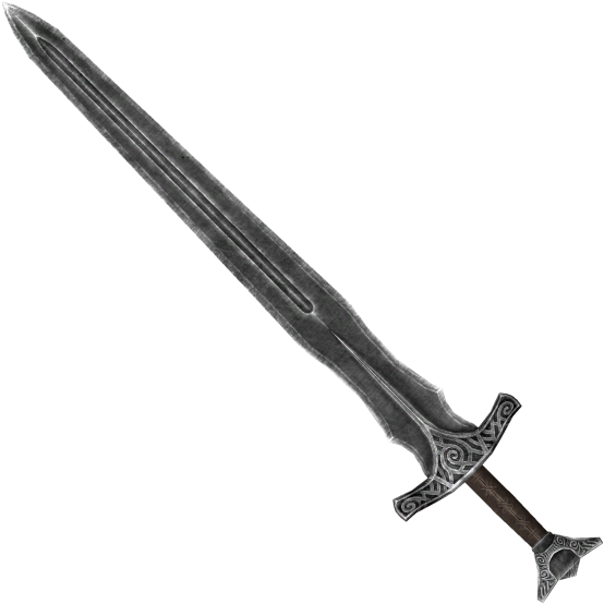 Sword Png Image - Пнг Меч (600x600), Png Download