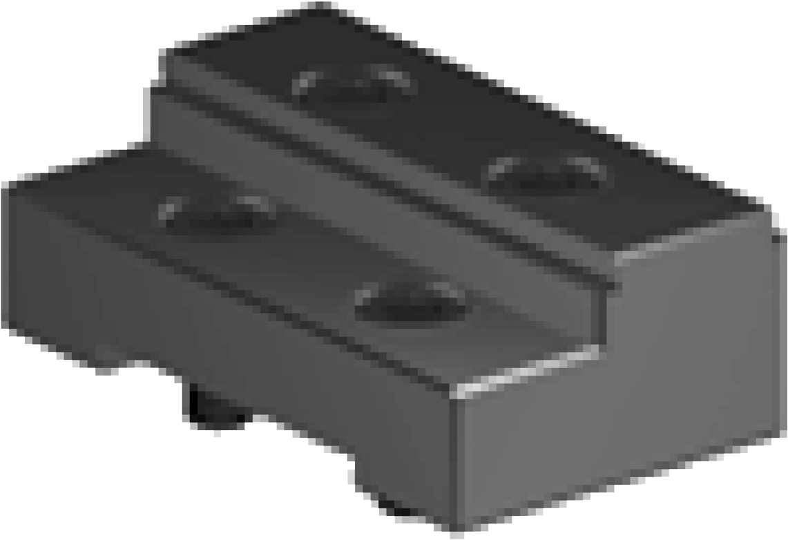 These Vise Jaws - Electronics (1344x960), Png Download