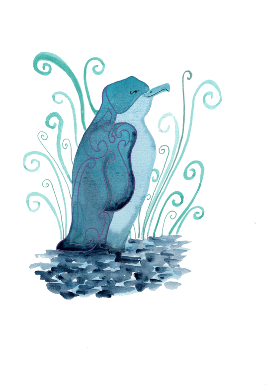 Picture - Illustration (566x800), Png Download