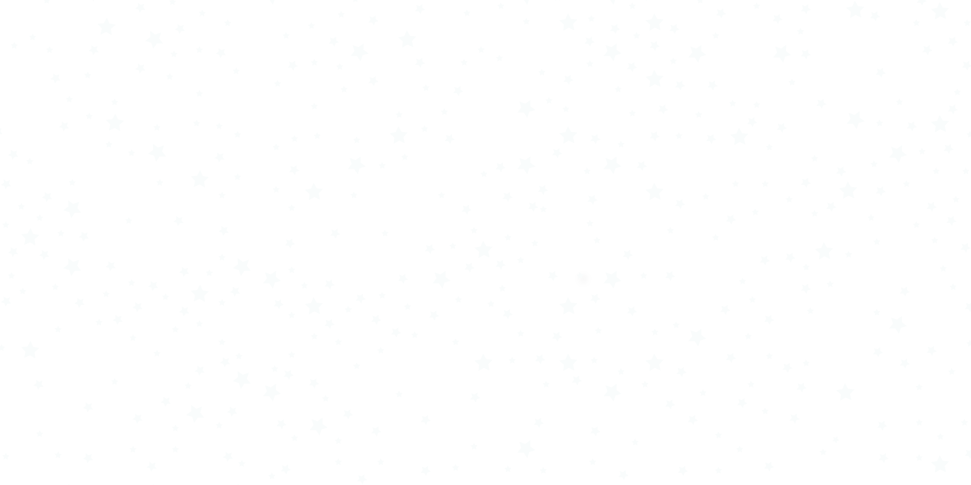 Published June 8, 2015 At 2000 × 1000 In Stars-01 - Ivory (2000x1000), Png Download