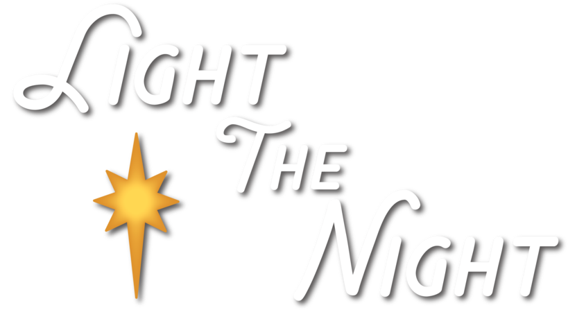 Light The Night Stars - Maple Leaf (1000x667), Png Download