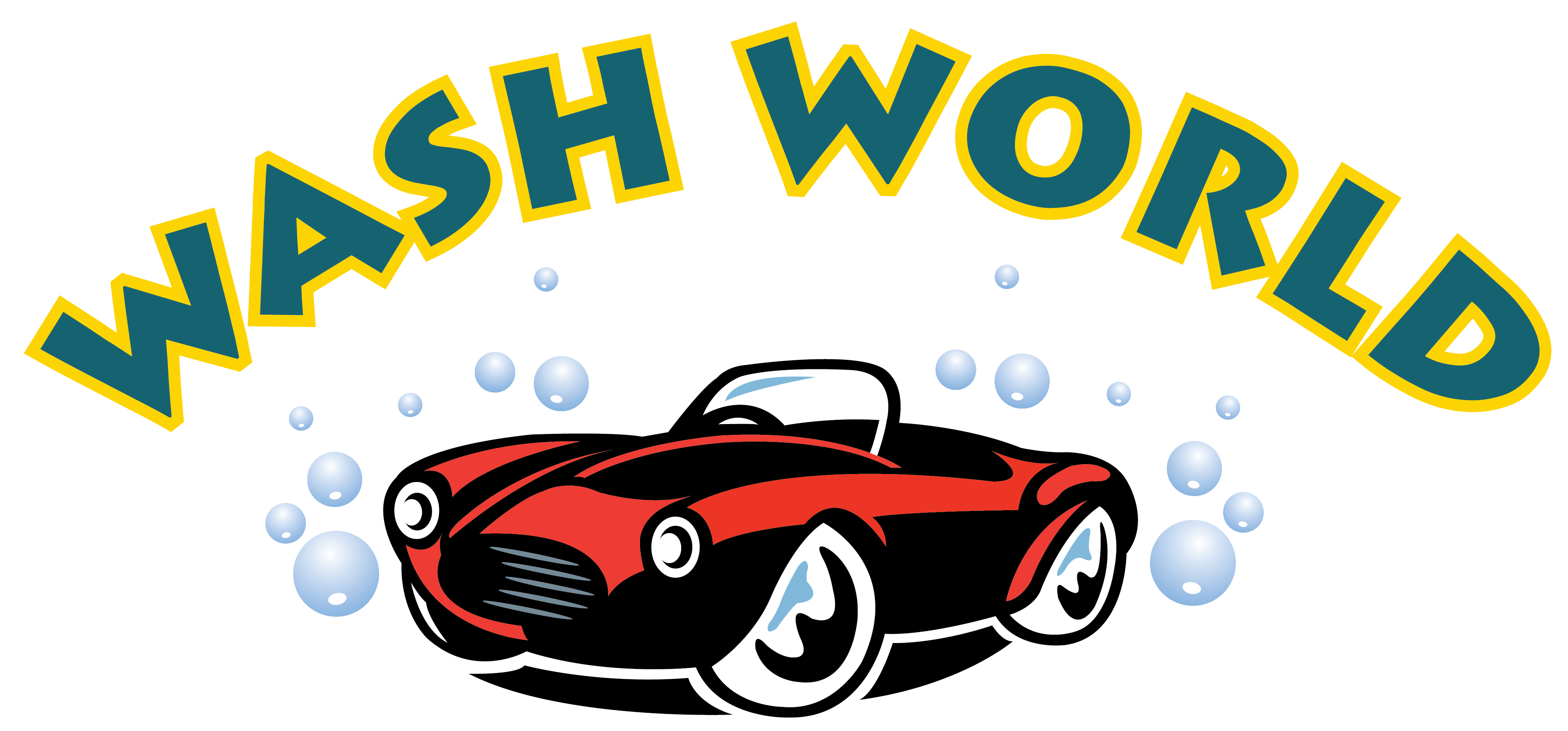 $4 Car Wash Near Me Fresh Wash World Wash World Pei - Great Lakes Clipart (4467x2194), Png Download