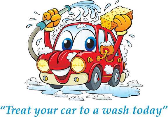 Car Wash Images Png >> Home - Logos Para Lavaderos De Autos (576x400), Png Download