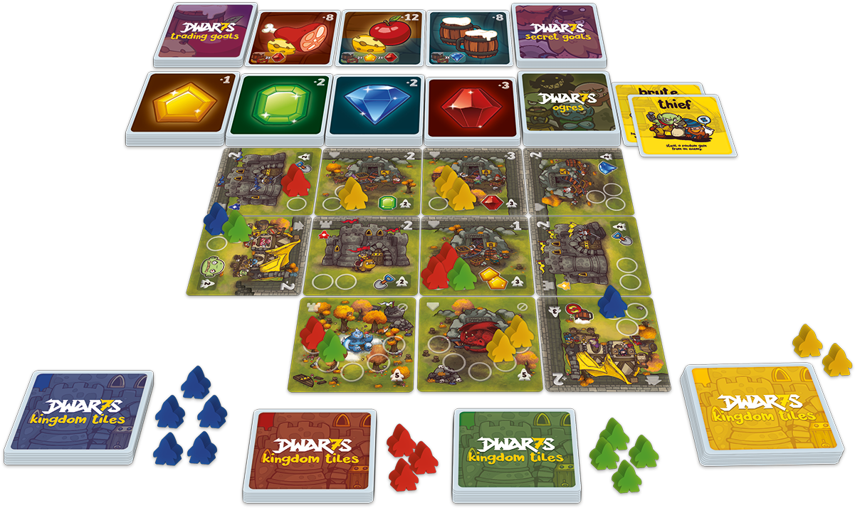Dwar7s Fall (1299x827), Png Download