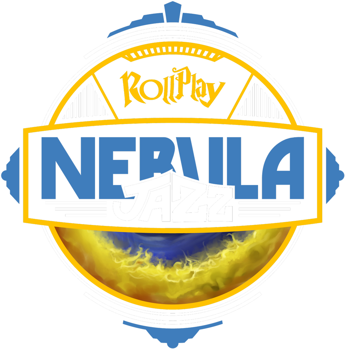 Sam Thorne On Twitter - Jazz (1200x1199), Png Download