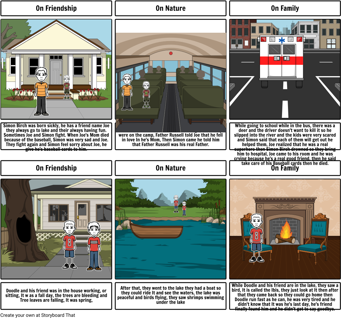 Storyboard - Gatsby Character Board Jordan (1164x1086), Png Download