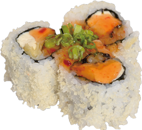 Tofu Roll - Tofu (709x575), Png Download