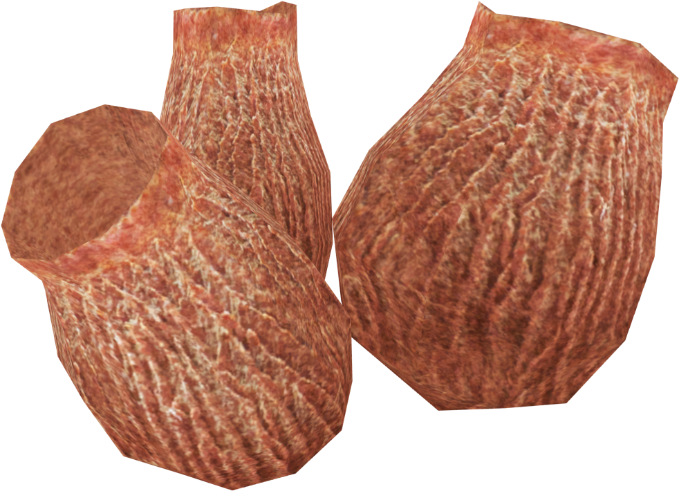 Barrel Sponge 3 - Thread (1250x1250), Png Download