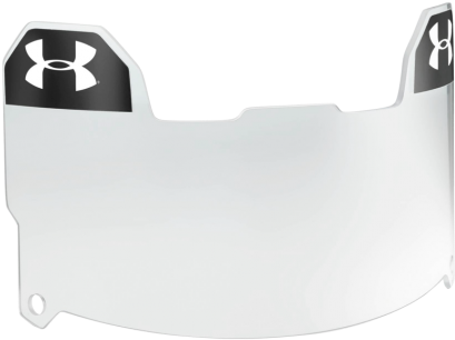 Eyeshield Under Armour (475x429), Png Download