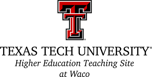 Ttu At Waco Logo - Sdsu Logo (496x252), Png Download