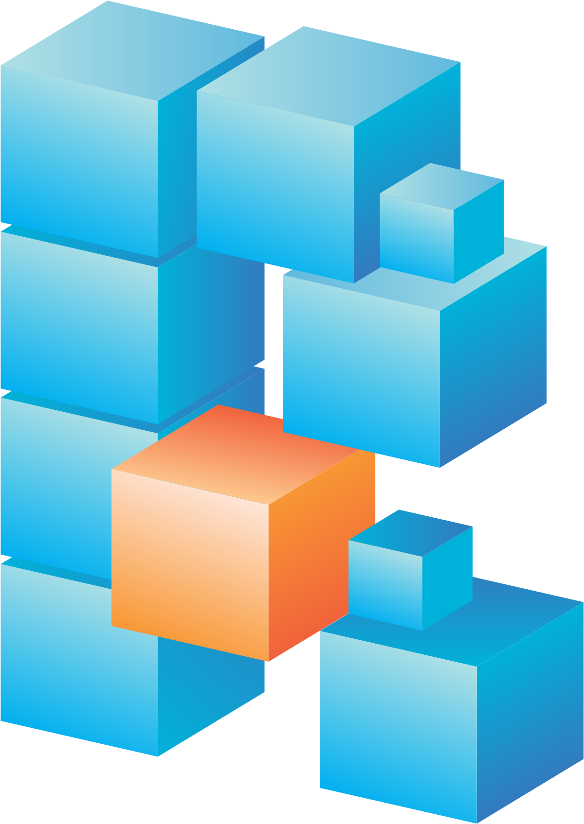 Ricochet Linux (1200x1695), Png Download