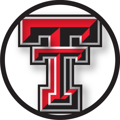 Related Links - Texas Tech University (417x417), Png Download