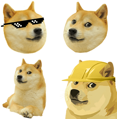 Thug Life Gif Png (400x400), Png Download