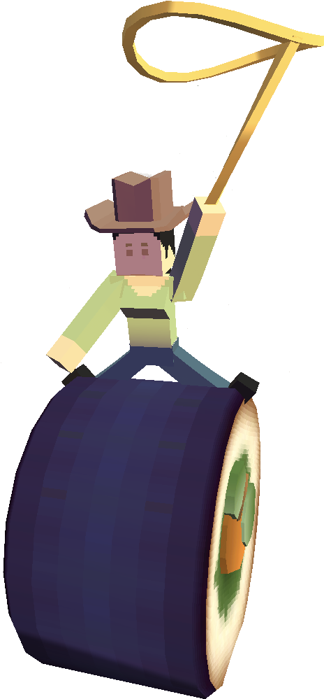 Sushi Bug Roll Icon - Cartoon (511x1034), Png Download