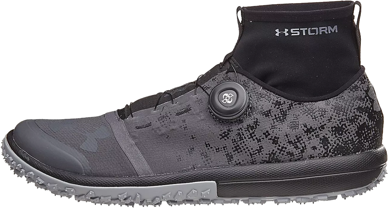 Shoe Reviews - Work Boots (1623x863), Png Download