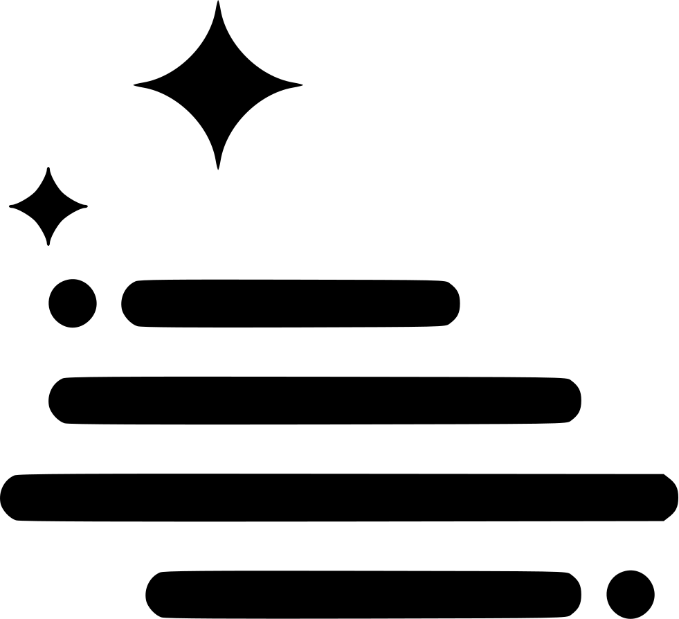 Fog Foggy Stars Night Comments - Fog (981x894), Png Download