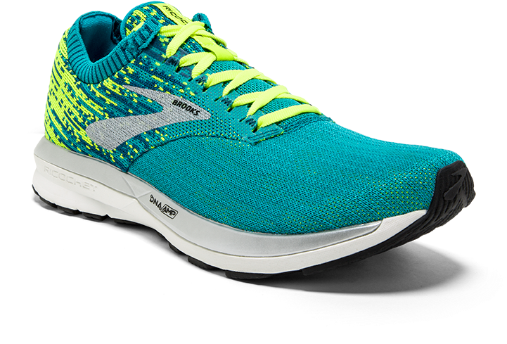 Brooks Women's Ricochet - Brooks Ricochet Damen (720x720), Png Download