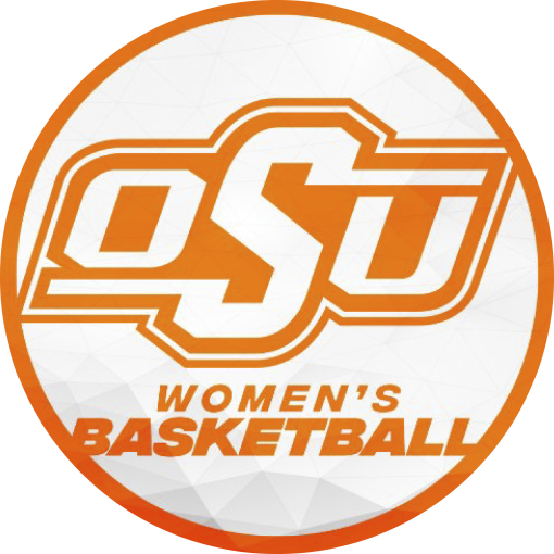 Cowgirl Basketball Vs Texas Tech - Oklahoma State Football Cover (510x510), Png Download
