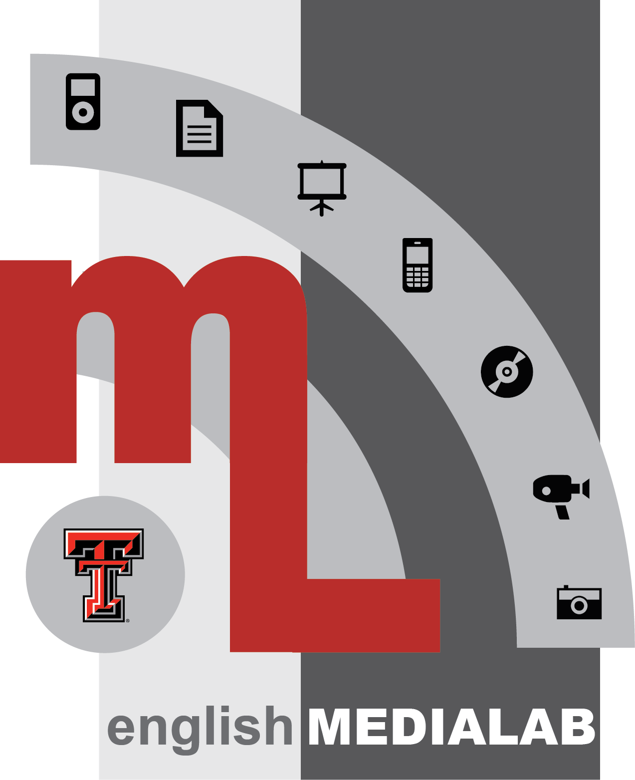 Unique Texas Tech Logo Clip Art - Nick Carter 2010 (1273x1563), Png Download