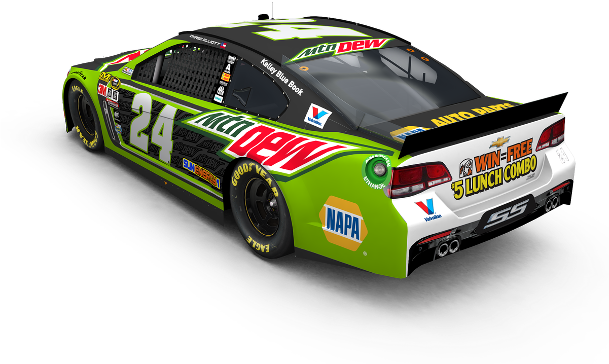 Elliott Victory Could Mean Free Pizza - World Rally Car (1200x900), Png Download