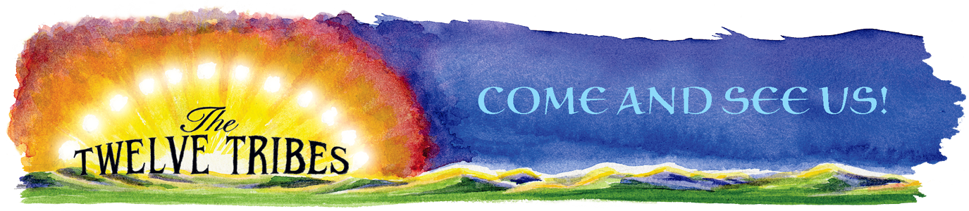 Come Visit Our Communities - Community (1375x300), Png Download