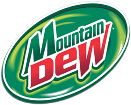 Free Png Mountain Dew Png Images Transparent - Mountain Dew Logo Render (480x480), Png Download