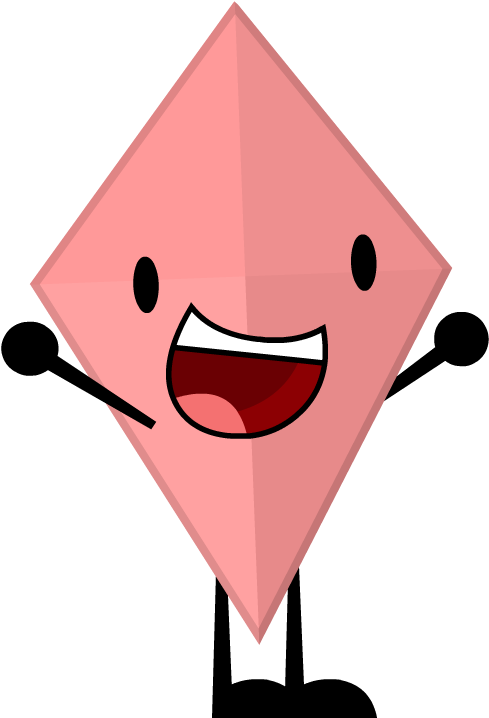 Kite - October 24 (506x727), Png Download