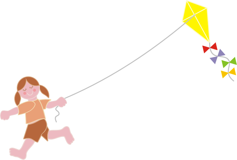 Medium Image Flying Kite Png Clipart Full Size Png Download Seekpng