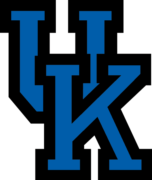 Kentucky Wildcats Logo (528x628), Png Download