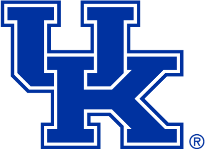 Below Is An Easy To Find Directory Of Kentucky Wildcats - Kentucky Wildcats (800x300), Png Download