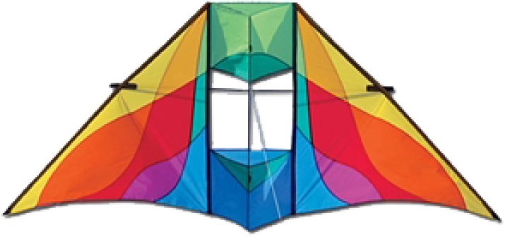 Rocky Mountain Dc Delta Kite - Stxus90 Usd Reaesp (728x728), Png Download