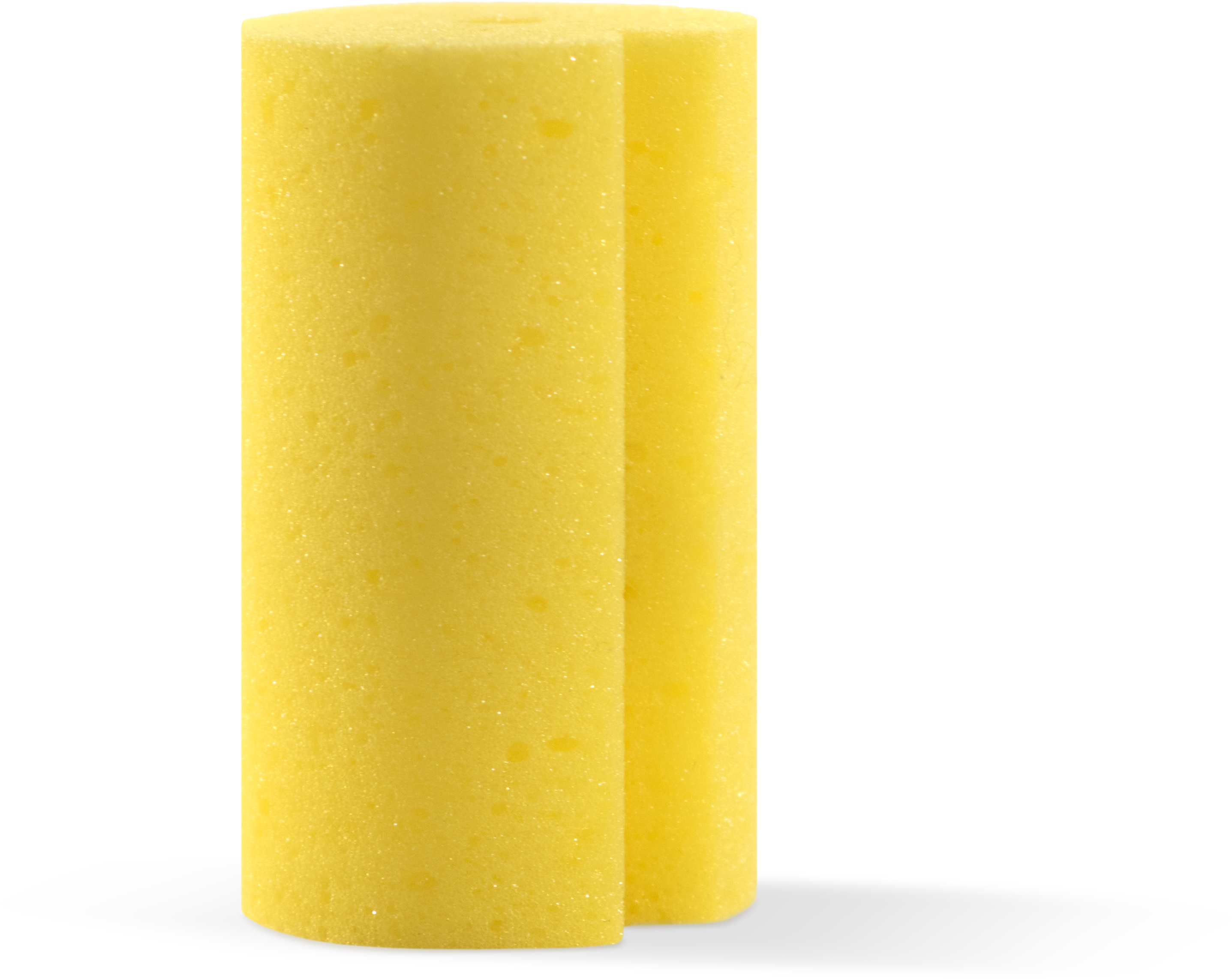 Absorbent Sponge Cell Technology To Remove Harmful - Candle (4010x2504), Png Download