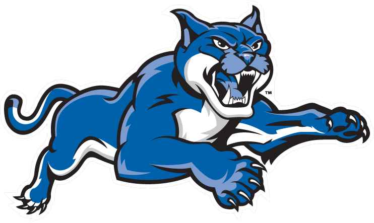 Kentucky Wildcats Clipart - New England Institute Of Technology Mascot (742x443), Png Download
