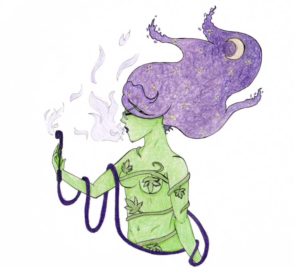 Care Bear Stoner - Bear (938x852), Png Download