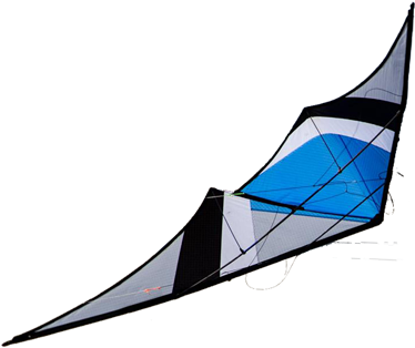 Kite (420x361), Png Download