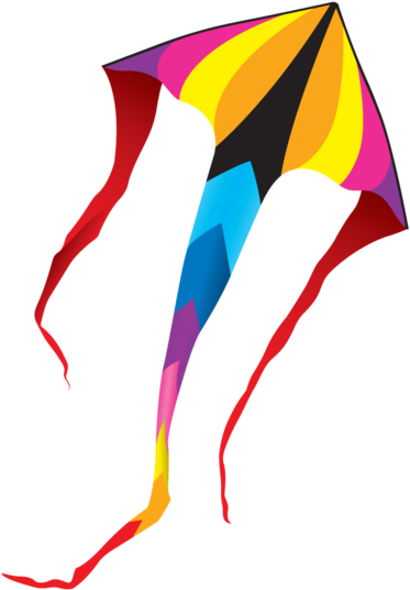 Kite Png (612x612), Png Download