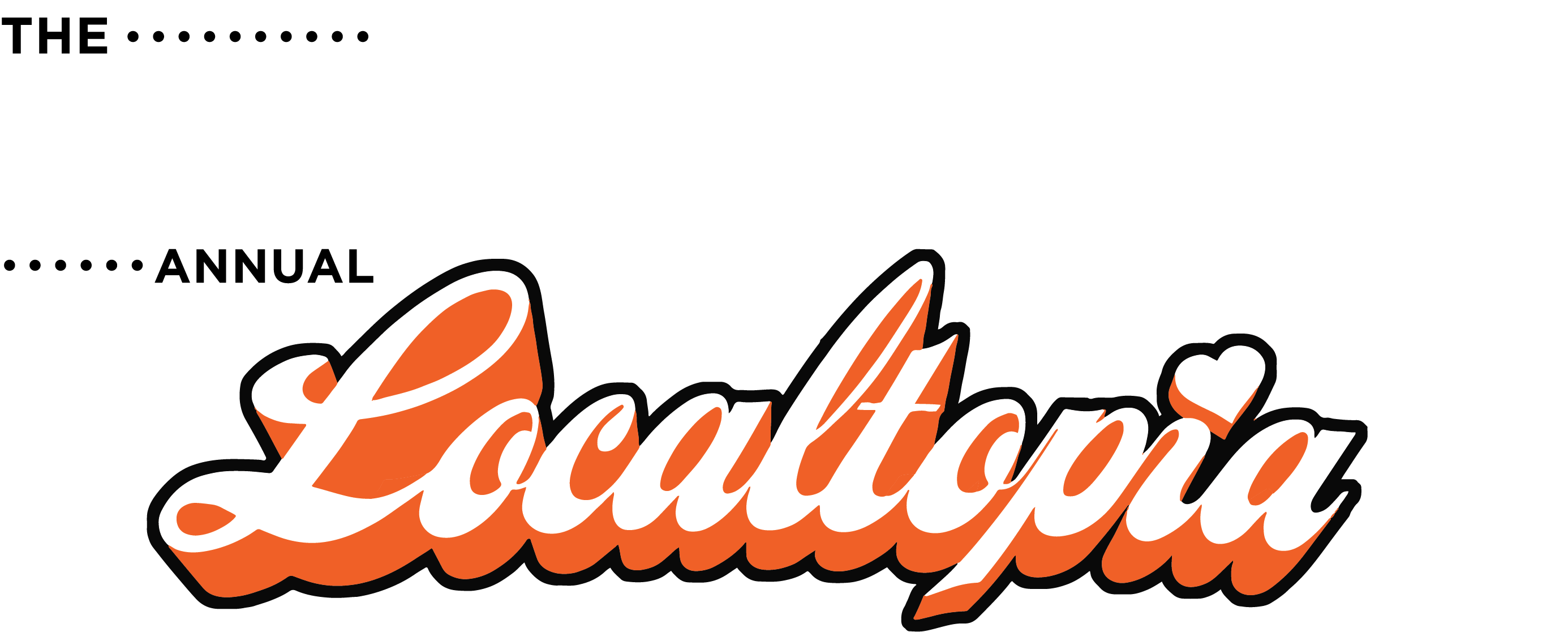 Pete's Largest “community Celebration Of All Things (3031x1355), Png Download