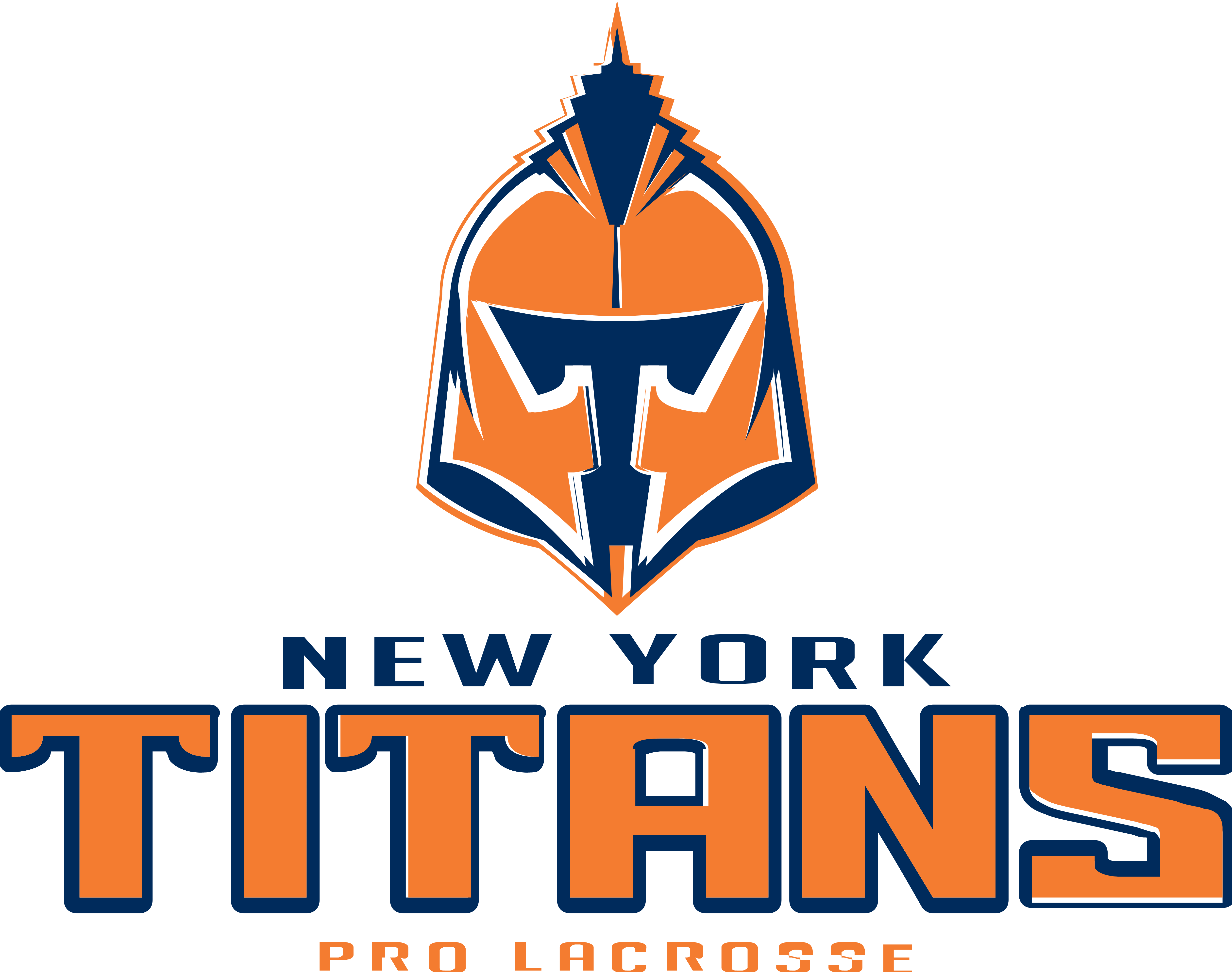 New York Titans Logo (1280x1015), Png Download