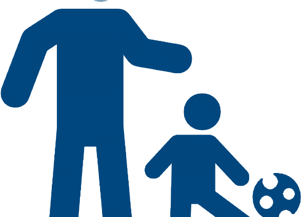 15 16k Child Icon 23 Nov 2017 - Playing Sign Png (626x423), Png Download