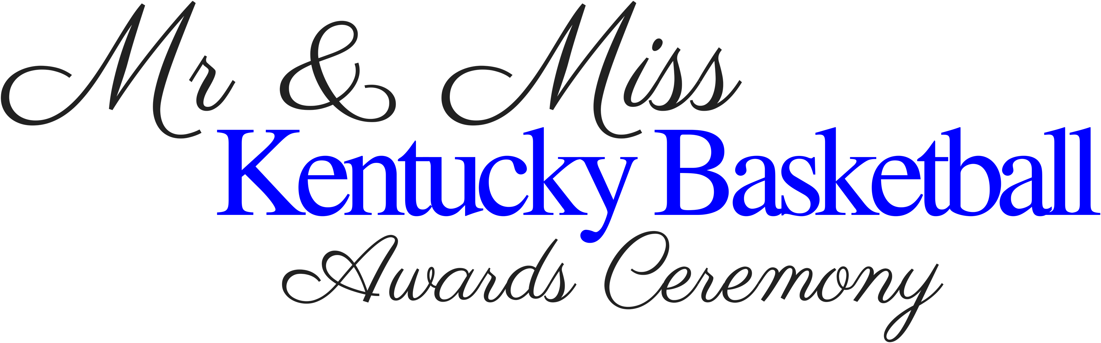 A Kentucky Tradition Since - Dinner For Schmucks (5000x1239), Png Download