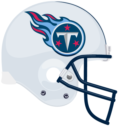 Tennessee Titans Logo (471x500), Png Download