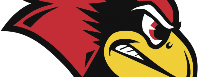 Isu Falls To No - Laguna Creek High School Logo (665x250), Png Download