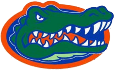 Unique Kentucky Wildcats Wallpaper Free Psd Detail - Florida Gators (400x307), Png Download