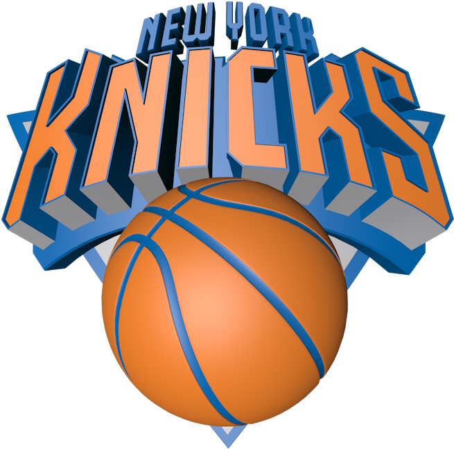 Download Zip Archive - New York Knicks Hd (750x650), Png Download