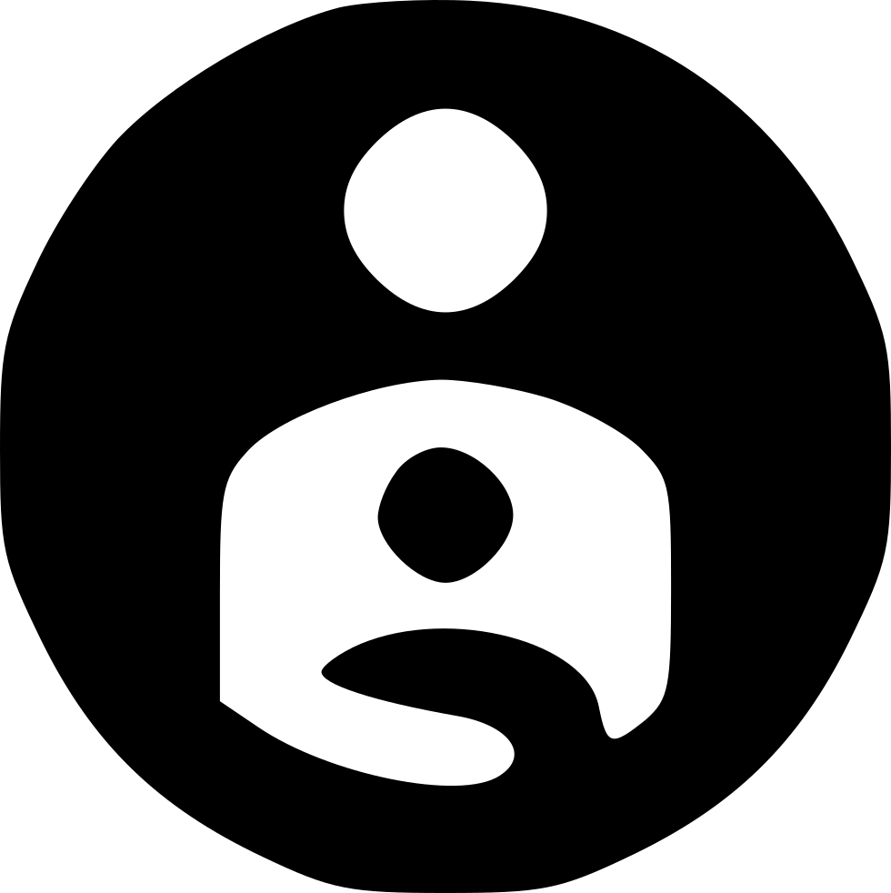 Png File Svg - Circle (980x982), Png Download