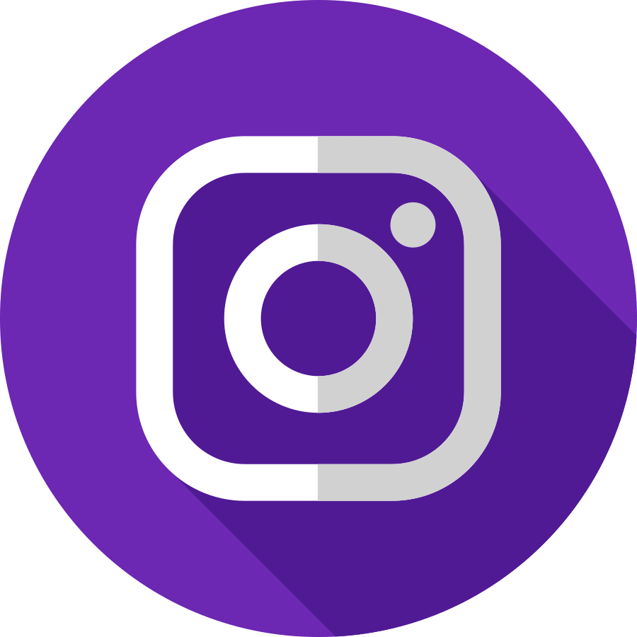 Facebook Flat Logo Twitter Flat Logo Instagram Flat - New York Times App Icon (900x900), Png Download