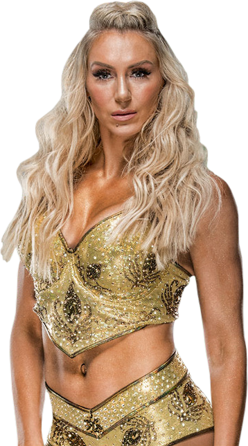 Charlotte, Carmella, Becky And Seth Rollins Renderspic - Charlotte Flair Render 2018 (358x645), Png Download
